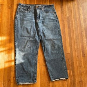 Universal Thread Vintage Straight